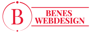 BenesDesign - Weboldal, Webshop készítés fejlesztés, SEO - Benes Webdesign